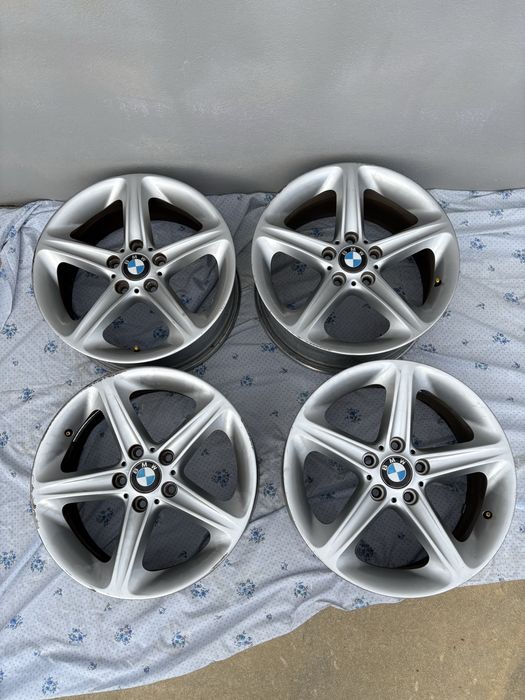 Jantes originais Bmw R18 5x120