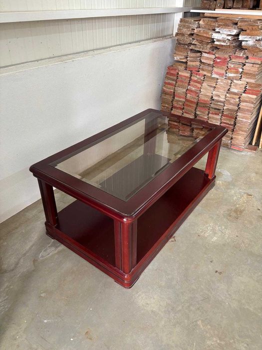 Mesa Centro Sala Cerejeira (110x65x46)