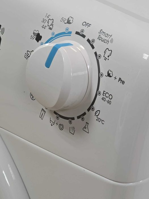 NOWA wyświetlacz 1200obr Pralka Candy Smart CS4 1262DE/1-S gwar 2 lata