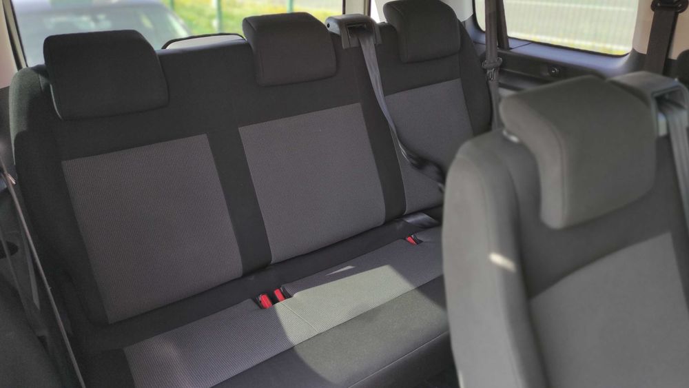 Citroen SpaceTourer 1.6 BlueHDi XL Business IVA DEDUTÍVEL