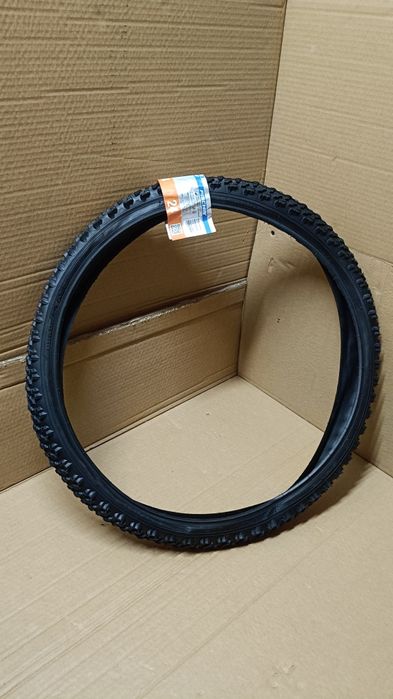 Fischer Opona rowerowa 24 MTB