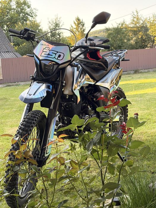Продається KOVI JB 250