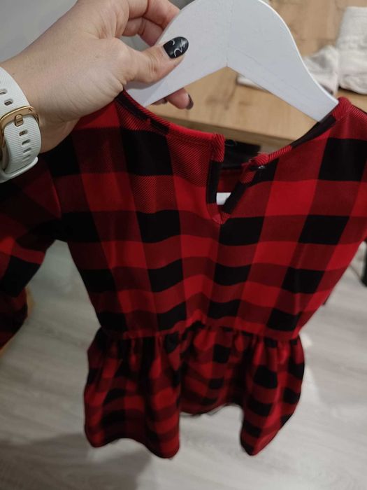 Sukienka dla dziewczynki