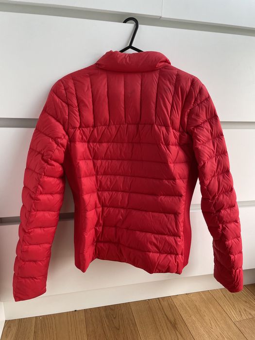 Kurtka przejściowa Zara S