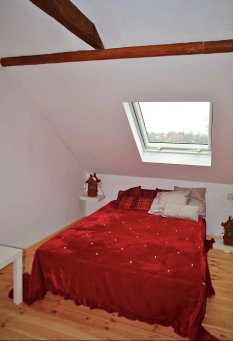 Mieszkanie – Wólka - Widok 2