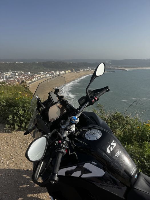 GS 900 adventure 2025