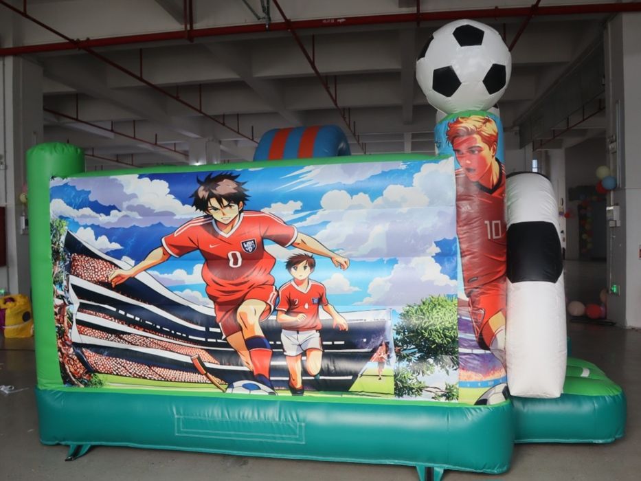 Insufláveis novos para venda