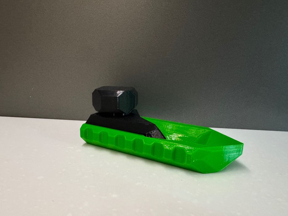 Фаскознімач по гіпсу під кутом 45 градусів, кромочник, рубанок