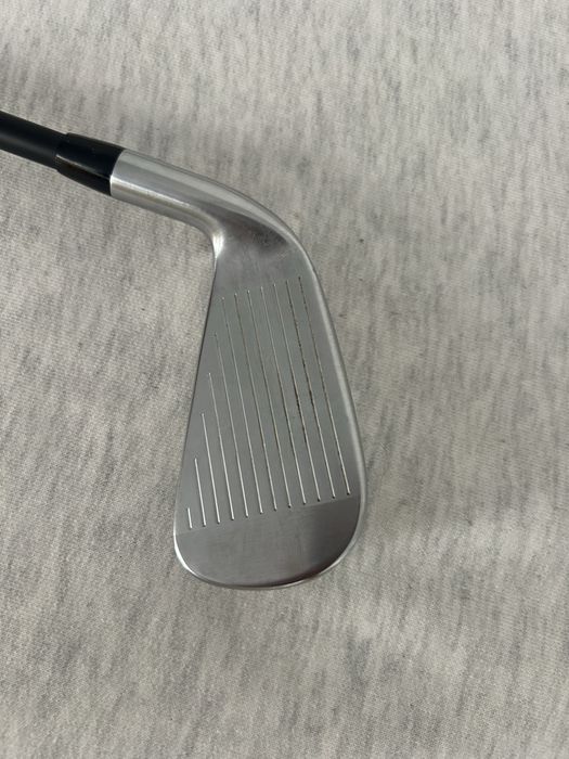 Utility iron ferro 3 titleist U505
