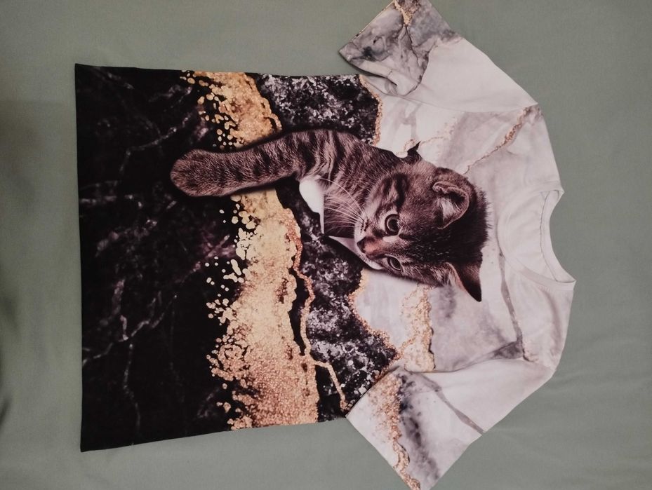 Футболка(турецький кулір), гольф ( термо рикотаж).