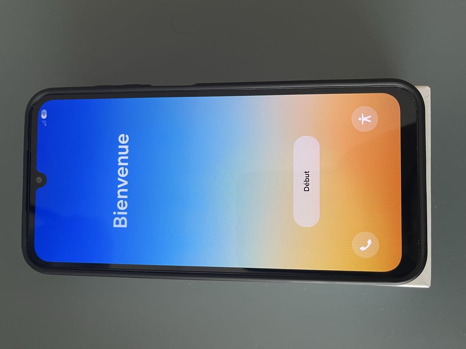 Samsung A25 5G 128GB | 6GB