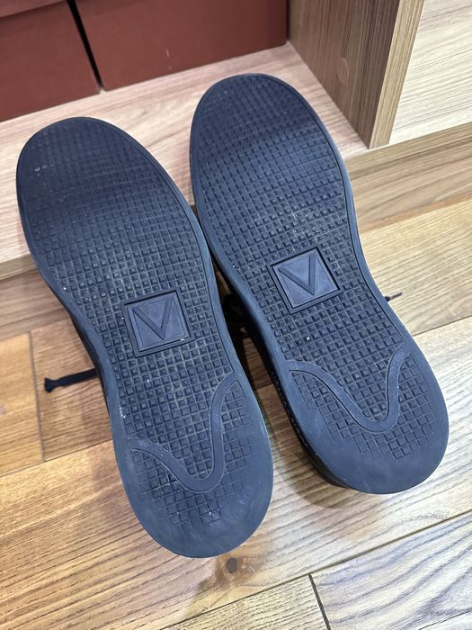 Чоловічі кеди Louis Vuitton