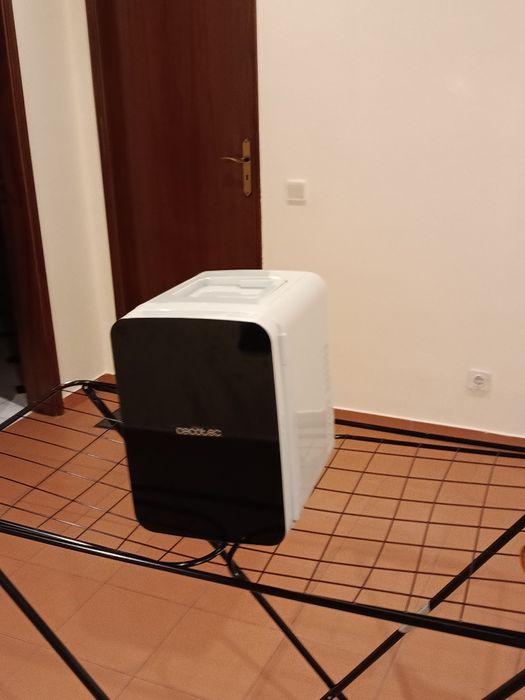 Frigobar de 10 litro