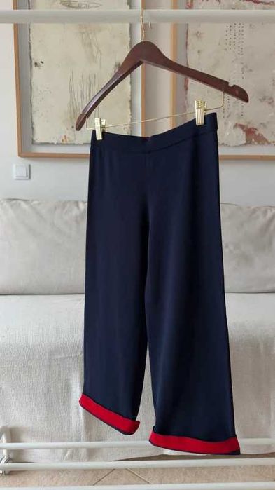 Calças Infantis Carolina Herrera 10 anos