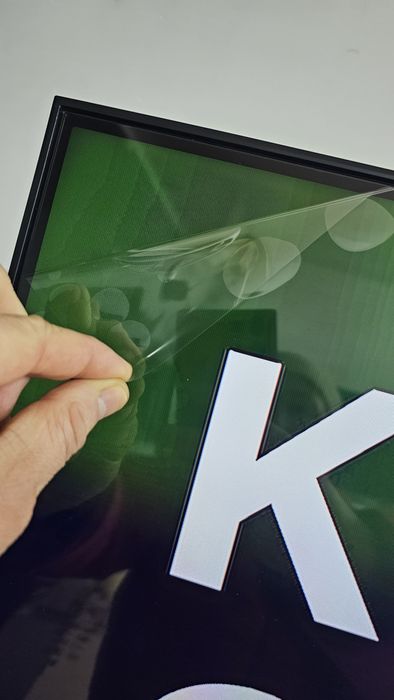 Телевізор Qled Samsung 65" 2025 року