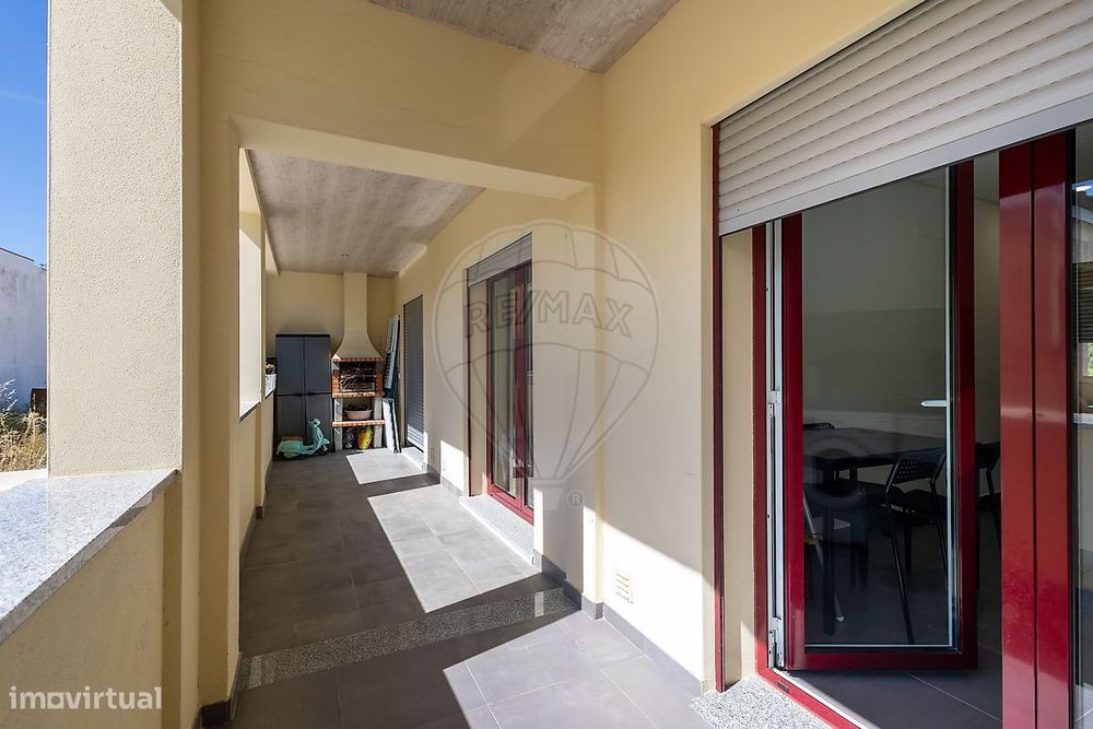 Apartamento T3 para venda