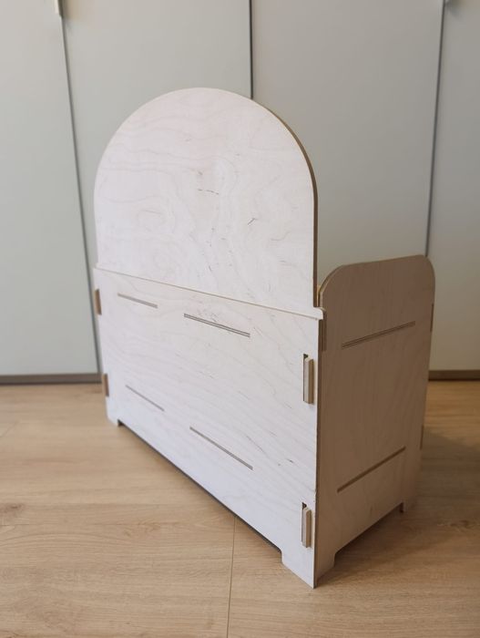 Stajnia Hobby Horse drewniana