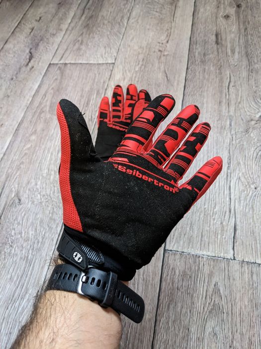 Рукавички Seibertron BMX MX ATV MTB