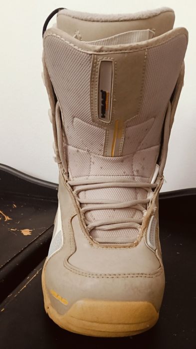 Botas de snowboard HEAD