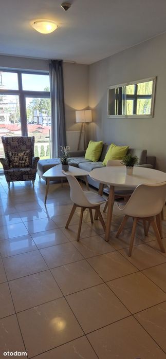 Sprzedam Apartament w Hotelu DIUNE ***