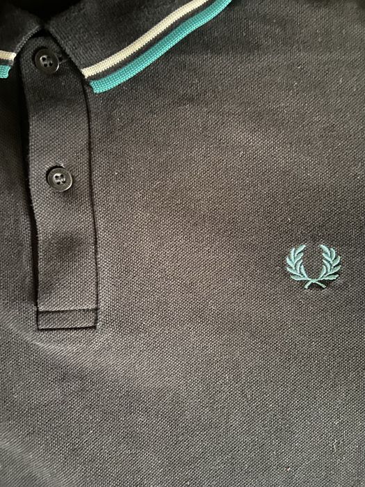 Футболка Fred Perry