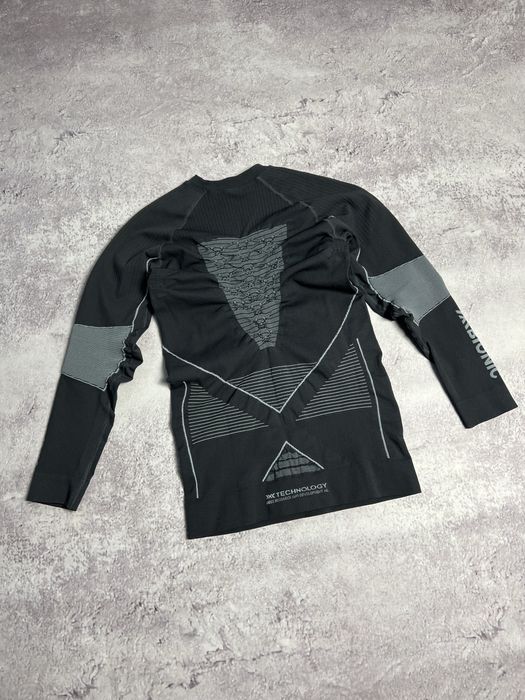 Комплект термобілизни X-BIONIC Energy Accumulator 4.0