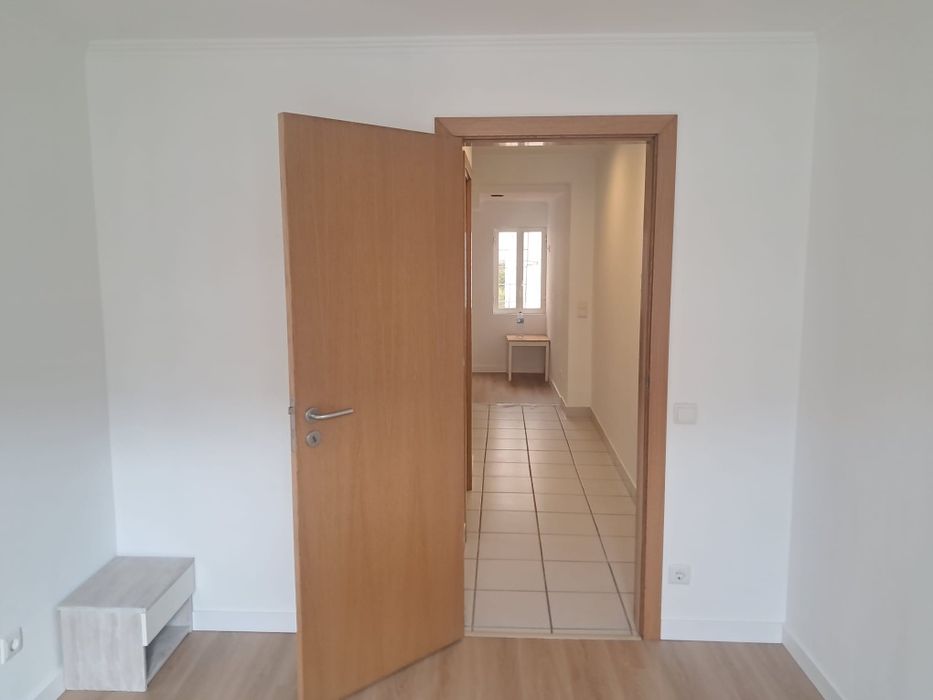 T1 mobilado ,equipado.,Av Novas