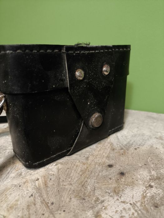 Фотоаппарат смена.