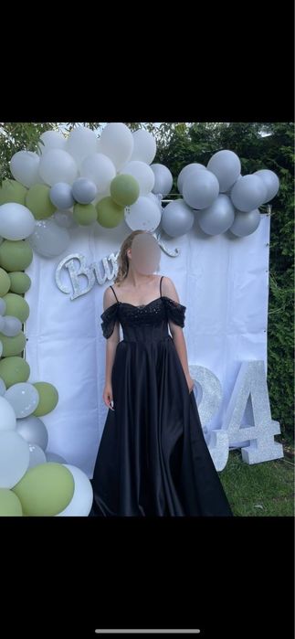 Плаття випускне, вечірнє