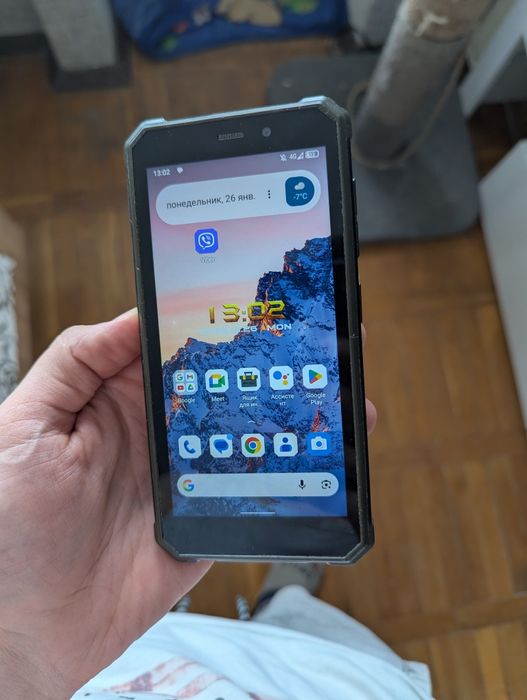 Телефон F150 4/32