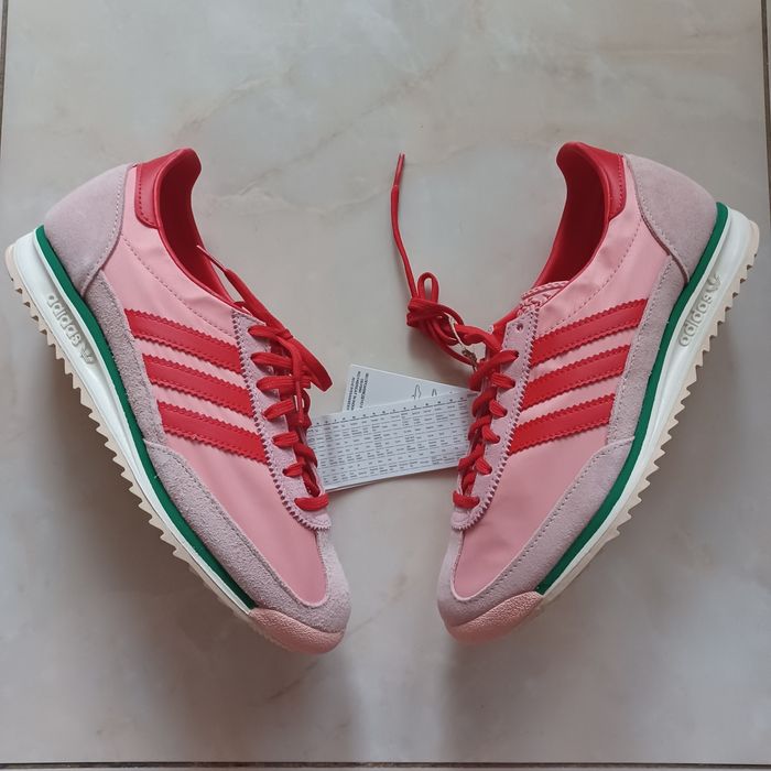 Buty ADIDAS SL 720GW nowe 38,5/24 cm/ salon 449 zł