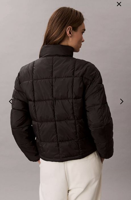 Куртка Calvin Klein