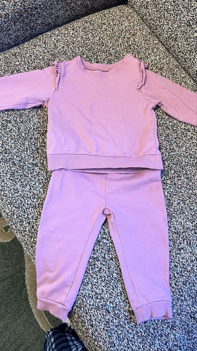 Спортивний костюмчик