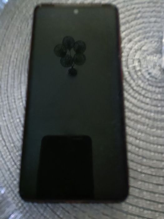 Samsung Galaxy A52s 5G + etui