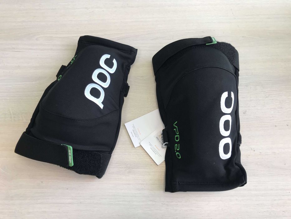 Наколенники для велосипеда захист колін POC Joint VPD Air VPD 2.0 різні