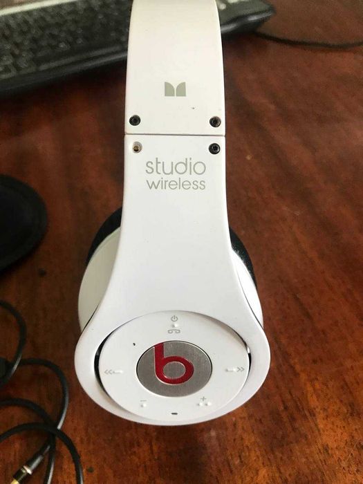 Навушники Beats by Dr. Dre Monster