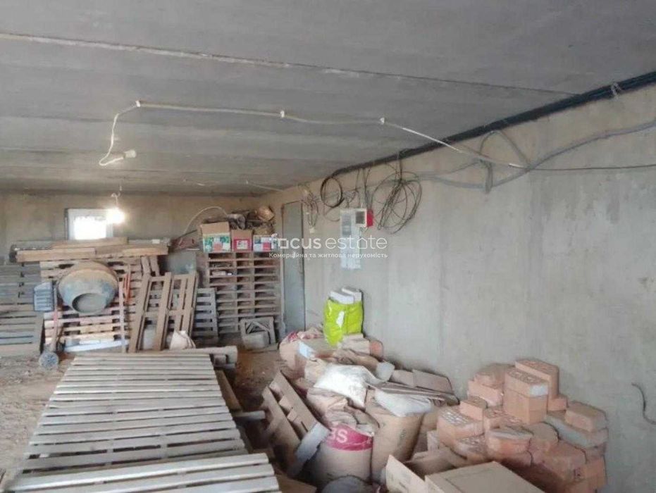 Без %. Продаж будинку 278м2 в с. Бузова. Введений в експлуатацію