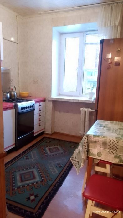 2к. Центр міста, 4/5, цегляний будинок