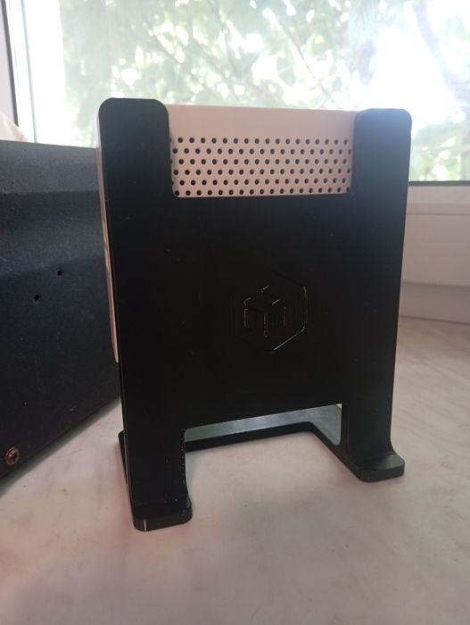 Настільна підставка для mikrotik hex серії