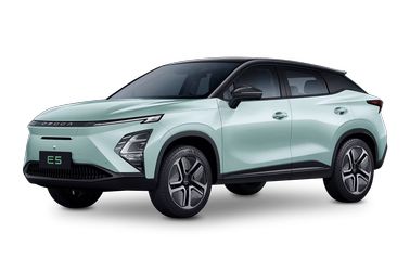 Zdjecie główne modelu OMODA Omoda E5 Crossover