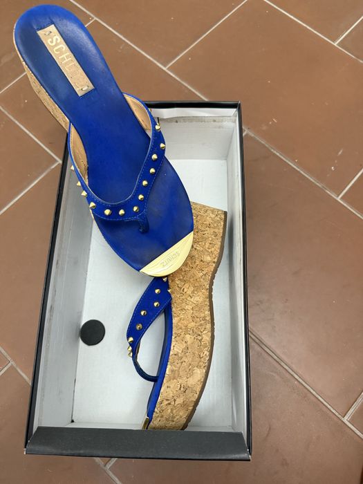 Calçado variado no tamanho 37 em optimo estado