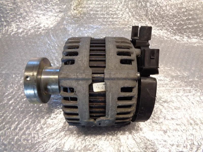 alternator ford focus mondeo galaxy 1.8 tdci 6g9n10300ud