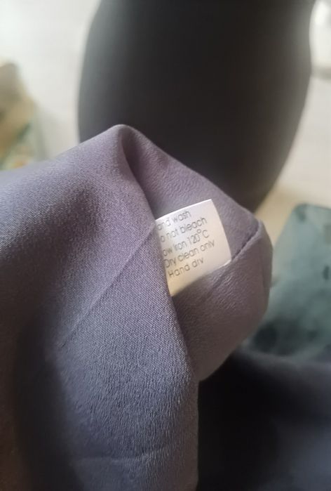 Gucci jedwabna bluzka/sukienka