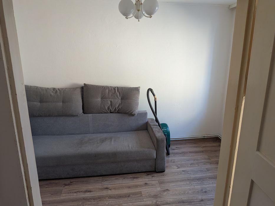 Wynajmę mieszkanie 2 pokoje 35 m
