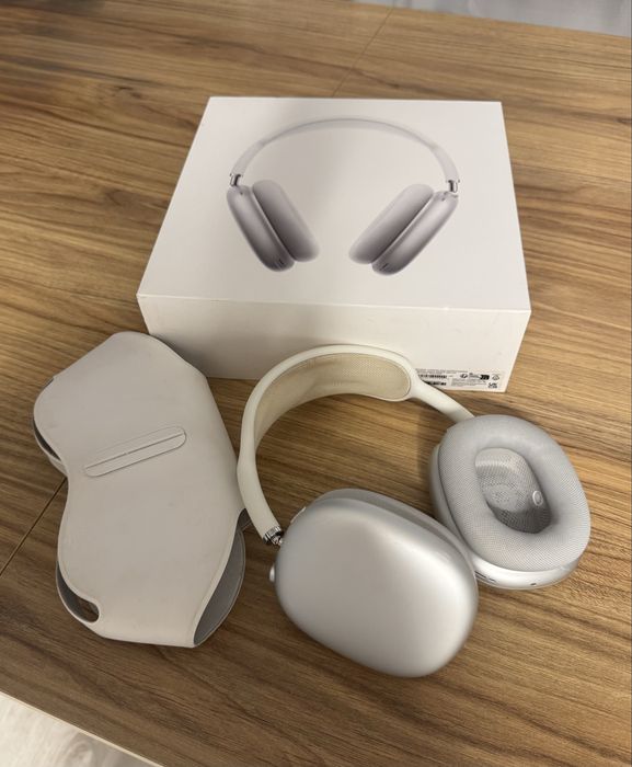 AirPods Max A2096