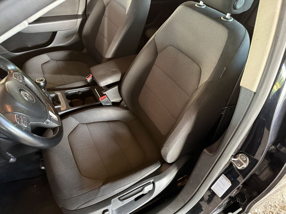 VW Passat B7 універсал 2.0 TDI, 6- ти ступка  механіка, під тимчасовий облік для ЗСУ та БО