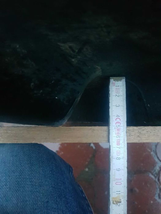 Opona continental 800/65R32