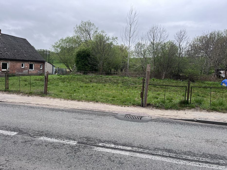 Działka na sprzedaż w Smolnie - Widok 4