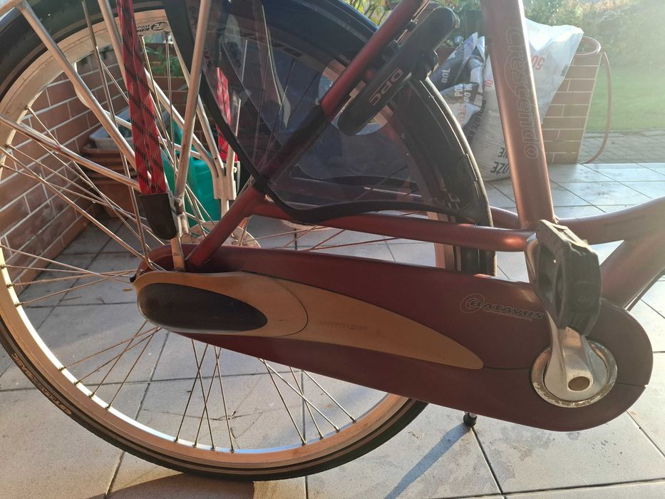 Rower damski Batavus Crescendo