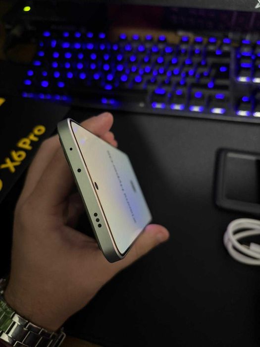 POCO X6 PRO 5GB 8gb